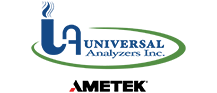 Universal Analyzers Logo
